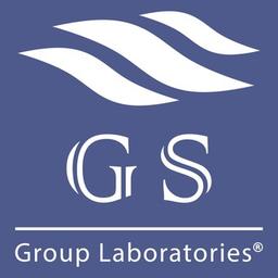 Russian production of professional cosmetics GS GROUP LABORATORIES 🌍