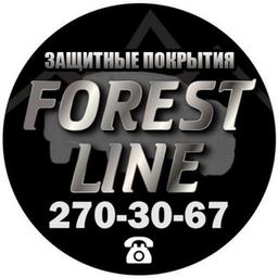 ForestLine | Protezione della carrozzeria dell'auto