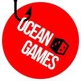 OCEAN GAMES ?