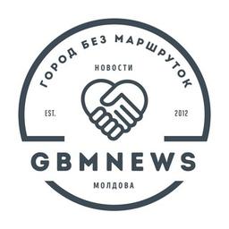 GBM.Moldova en ligne