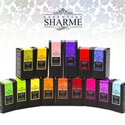 SANTÉ🍀Huiles essentielles SHARME ESSENTIEL Voie Verte 🌿