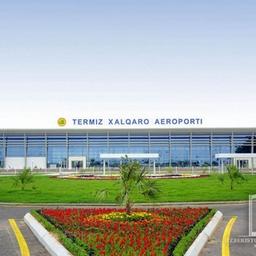 „Termiz xalqaro aeroporti“ MChJ