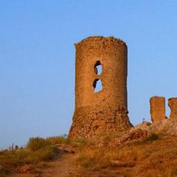 Torre Sud