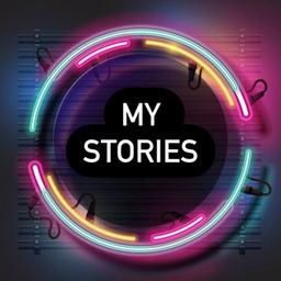 💜My stories 💜