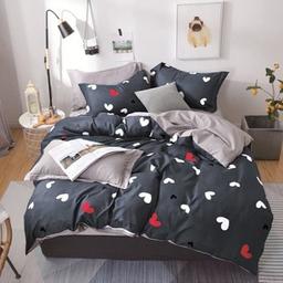 💣Bombitta💣 Cama/toallas/almohadas