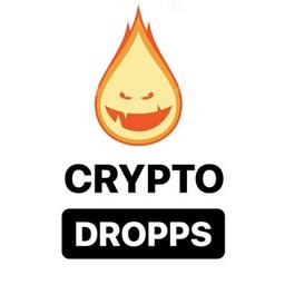 Gotas criptográficas | Criptomonedas Bitcoin ICO