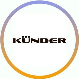 KUNDER - products for mothers and babies