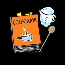 Cookery books