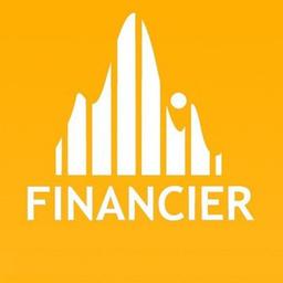 Financier | Million in trading