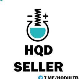 HQD POD SELLER (Опт HQD и других подов)