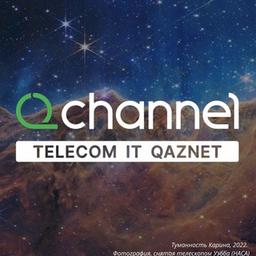 Q-channel | Science, technology, telecom, IT and crypto market news