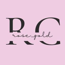 ROSE_GOLD - PARTENAIRE DIRECT D'ODYAGU 💕DROPSHIPPING