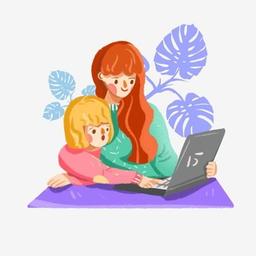 Mamme e bambini | Educazione