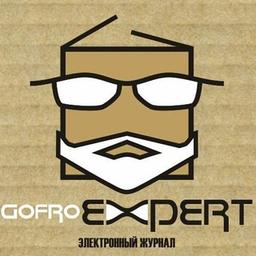 gofro.expert