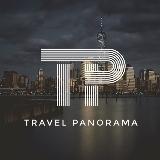 TRAVEL PANORAMA