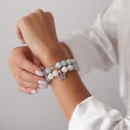 Force.jewelry | Bracelets made of natural stones|