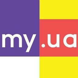 MY.UA 🇺🇦 My Ukraine