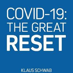 Klaus Schwab The Great Reset