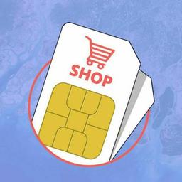 SIM Shop