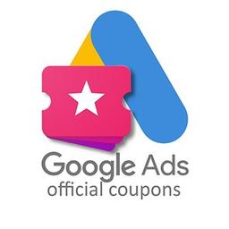 Codici promozionali di Google Ads • aggiornamenti