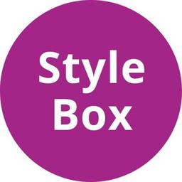 Style Box - conjunto de roupas de estilista com entrega em domicílio