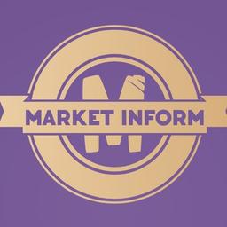 Información de mercado