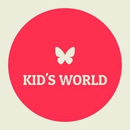 👶👶KID'S WORLD🛍🛍