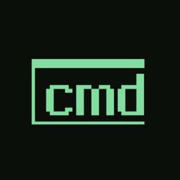 ❏commerce cmd