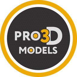 Pro3dmodels_oficial