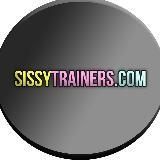 SissyTrainers.COM (mercado de hipnose maricas, treinadores, feminização e motivação para travestis em russo)