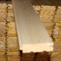 Lumber LES. Construction, building materials. floors, block house, imitation lining,