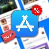 Sconti sull'AppStore