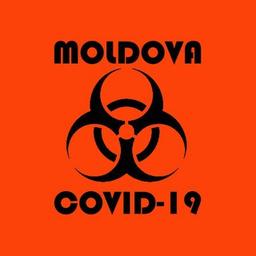 COVID-19 ☣️ MOLDAVIA