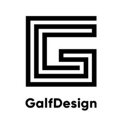 Galf Design // Calefacción y diseño en una casa particular