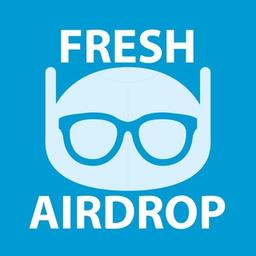 AIRDROP FRESCO