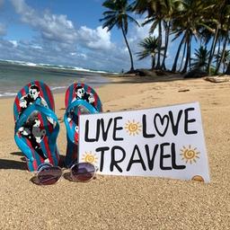 Tour da Live Love Travel