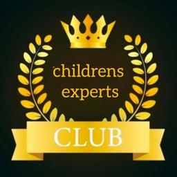 Club di esperti per bambini