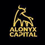 Alonyx Capital - Gana dinero en Internet