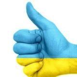 Positive Ukraine