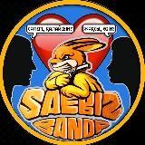 SAEBIZ_BANDA танысу