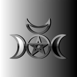 Wicca de las sombras / Wicca de las sombras