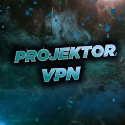 PROJEKTOR VPN