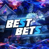 BEST BETS | Лучшие спортивные прогнозы