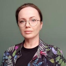 Sukhanova Elena, canale nutrizionista