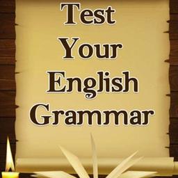 English Grammar