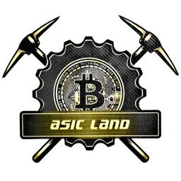 AsicLand | MINING, CRYPTOCURRENCY, BITCOIN, ASIC, VIDEO CARDS