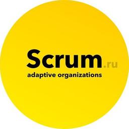 Scrum.ru / Agil, Management, Effizienz