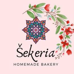 Šekeria/Hausgemachte Bäckerei