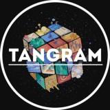 Problemas de lógica de tangram