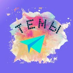 Carta da parati | Temi per Telegram